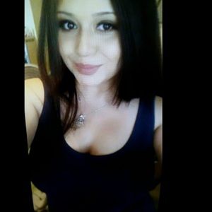 Meet your Posher, Mandy